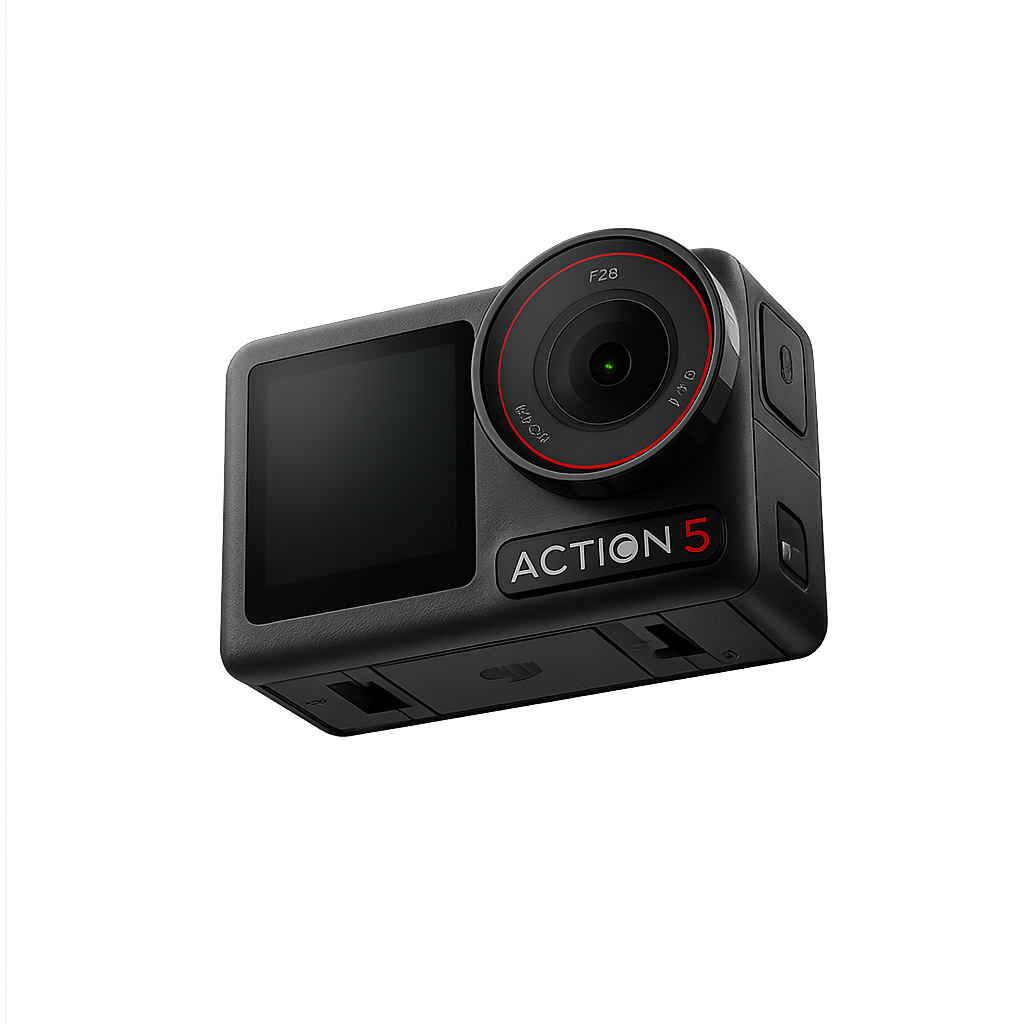 DJI Action 5 Pro