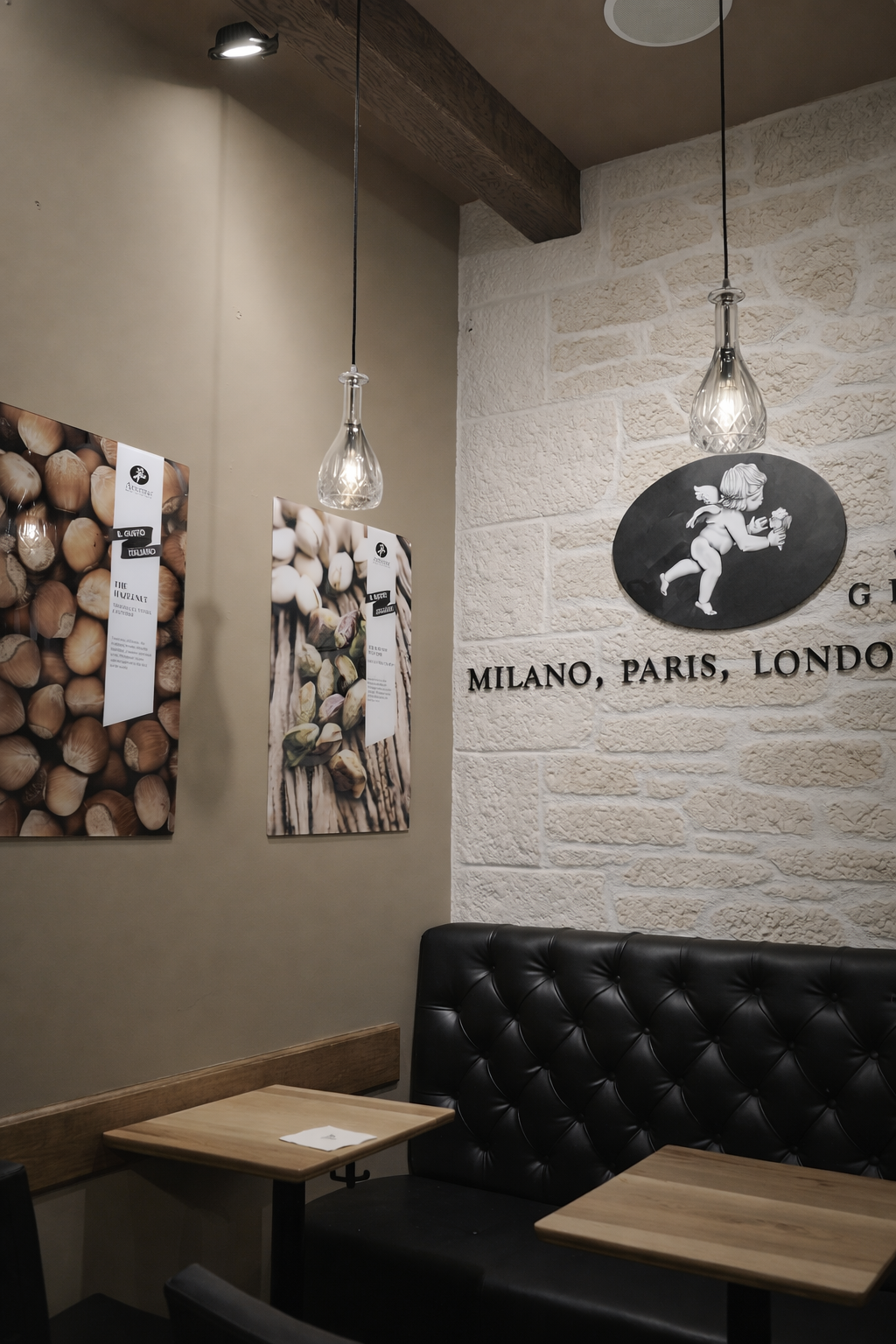 Gastronomie – Tisch