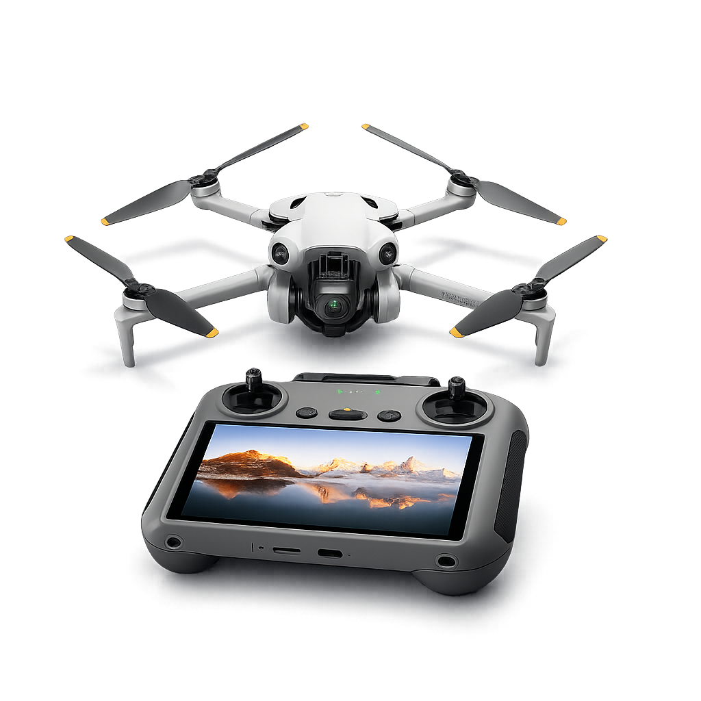 DJI Mini 4 Pro