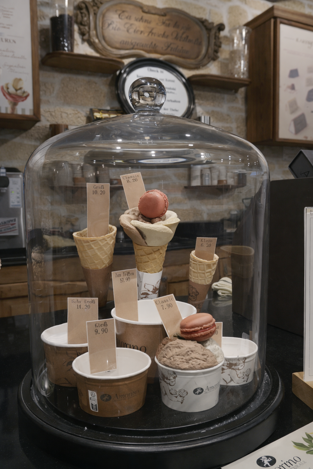 Gastronomie – Auswahl